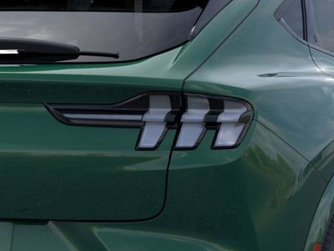 New 2025 Ford Mustang Mach-E GT w/ Interior Protection Package image 21