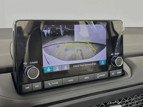 New 2025 Honda Accord SE image 14