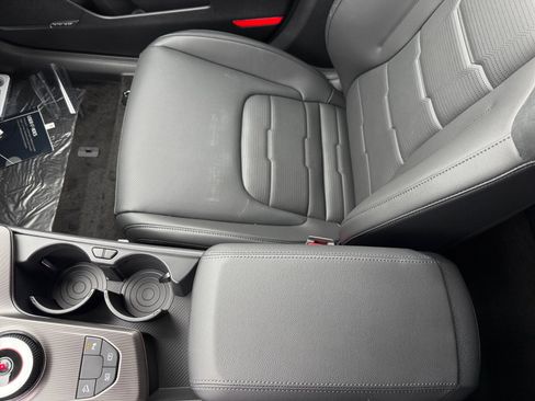 New 2026 Kia Sportage SX Prestige AWD/4WD image 14
