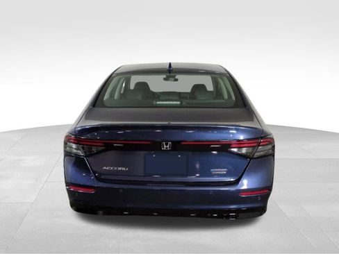 New 2026 Honda Accord Touring image 4