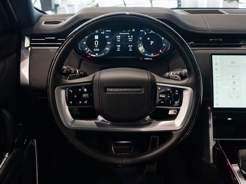 Used 2024 Land Rover Range Rover SE image 13