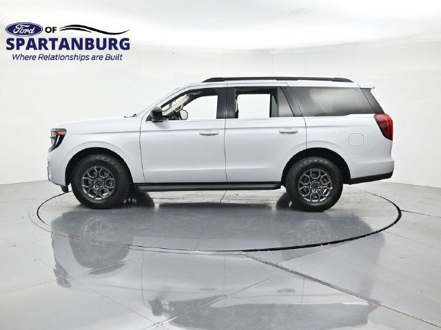 Used 2025 Ford Expedition Active RWD image 7