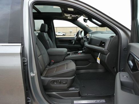 New 2026 Chevrolet Tahoe High Country image 11