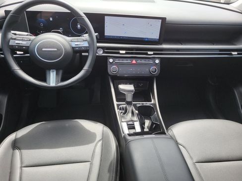 Certified 2025 Hyundai Tucson SEL image 16