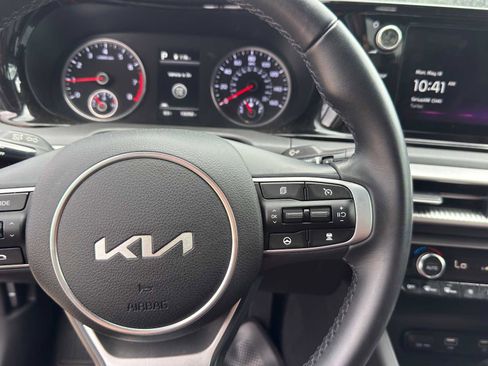 Used 2023 Kia K5 GT-Line FWD image 22