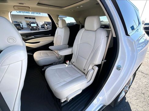 Used 2023 Buick Enclave Premium w/ Experience Buick Package image 28
