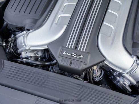 Used 2024 Bentley Continental GT Speed AWD/4WD image 24