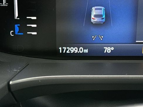 Used 2024 Ford Escape ST-Line AWD/4WD image 22