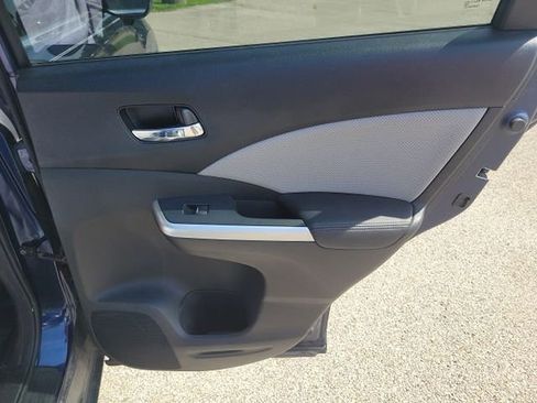 Used 2016 Honda CR-V EX-L image 15