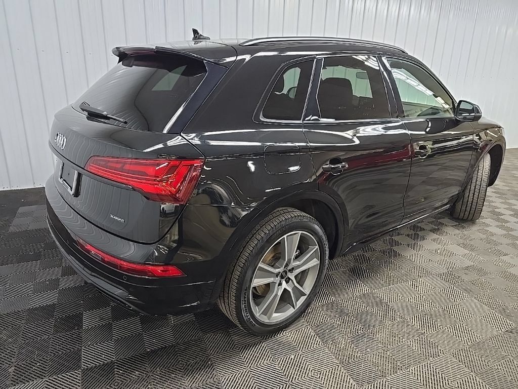 Used 2025 Audi Q5 2.0T Premium w/ Convenience Plus Package AWD/4WD image 10