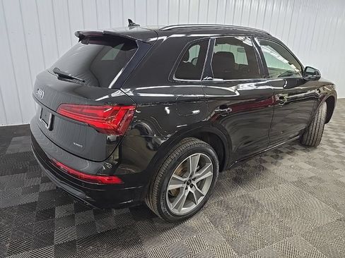 Used 2025 Audi Q5 2.0T Premium w/ Convenience Plus Package AWD/4WD image 10