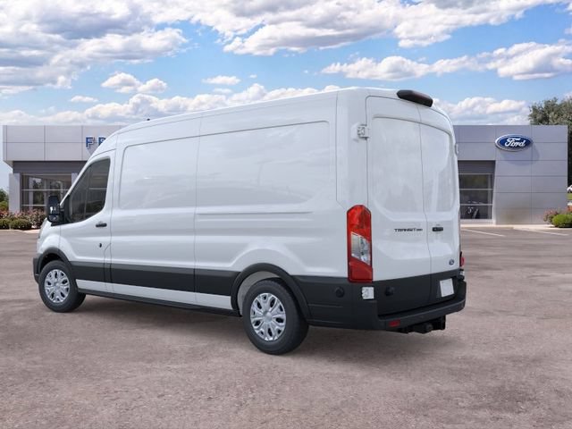 New 2026 Ford Transit 250 148 Medium Roof w/ Load Area Protection Package RWD image 7