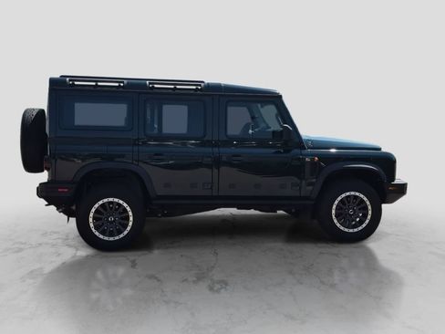 Used 2024 INEOS Grenadier AWD/4WD image 9