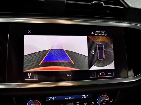 Used 2021 Audi Q3 2.0T Premium Plus w/ Premium Plus Package image 30