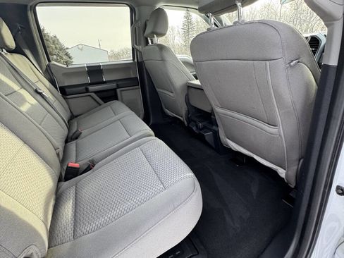 Used 2022 Ford F250 XLT w/ XLT Value Package AWD/4WD image 56