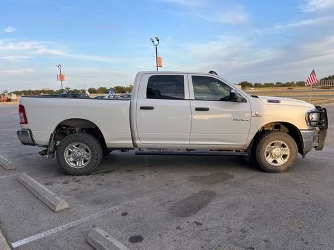 Used 2020 RAM 2500 Tradesman AWD/4WD image 5