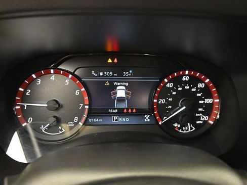 Used 2025 Nissan Frontier PRO-4X w/ Pro Convenience Package AWD/4WD image 27