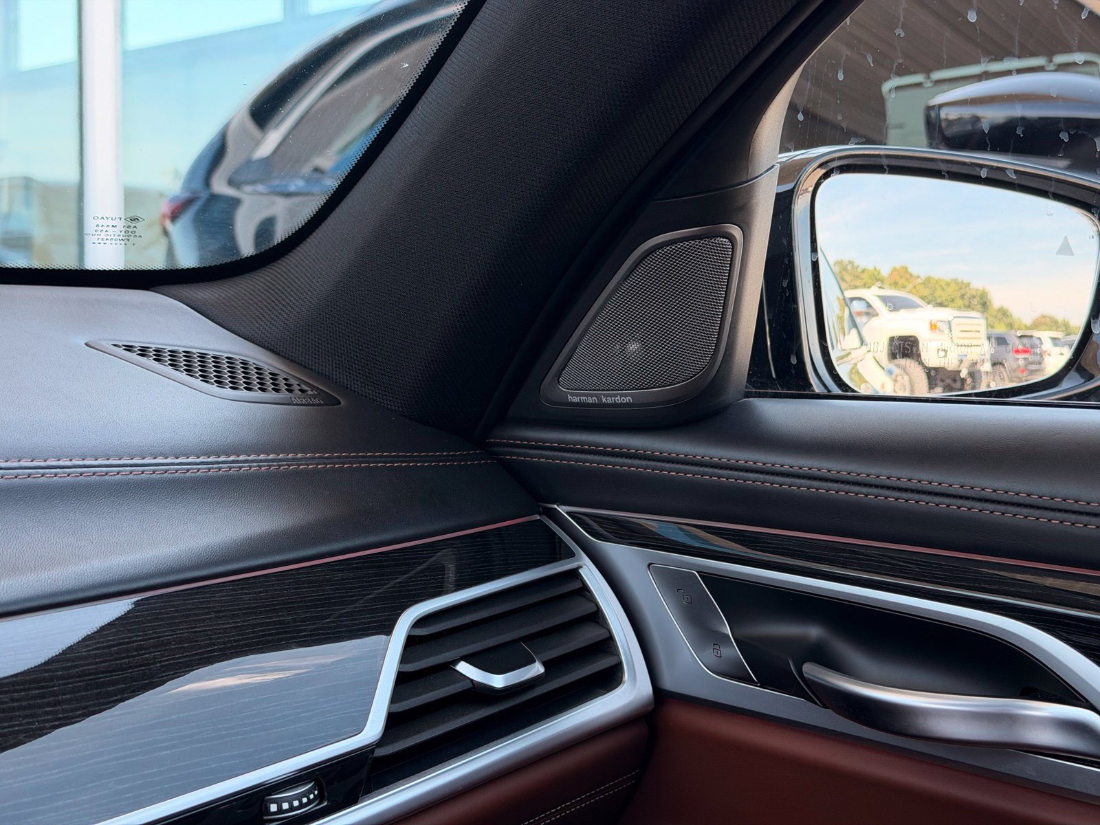 Used 2020 BMW 750i xDrive w/ Executive Package AWD/4WD image 75