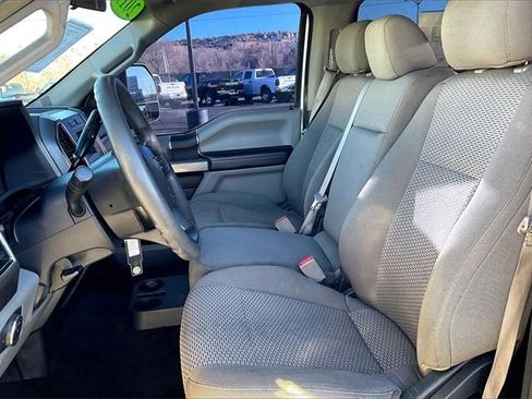 Used 2019 Ford F250 XLT image 26