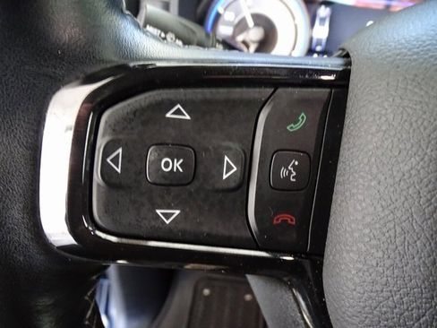 Certified 2022 RAM 1500 Limited w/ Body Color Bumper Group image 7