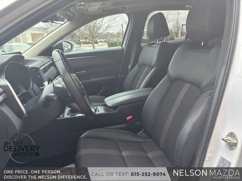 Certified 2023 MAZDA CX-50 2.5 S w/ Weather Package image 17