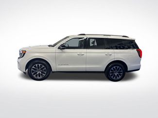 Certified 2025 Ford Expedition Platinum AWD/4WD video 2