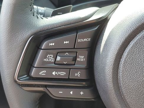 Certified 2026 Subaru Outback Limited AWD/4WD image 23