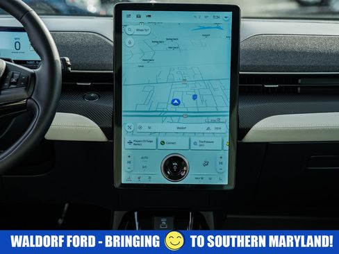 Used 2023 Ford Mustang Mach-E Premium image 22