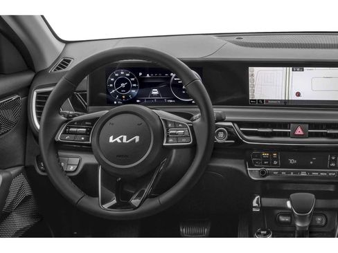 Certified 2025 Kia Seltos S image 4