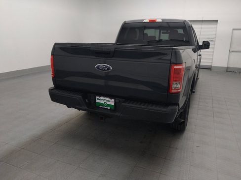 Used 2017 Ford F150 XLT w/ Equipment Group 302A Luxury RWD image 7