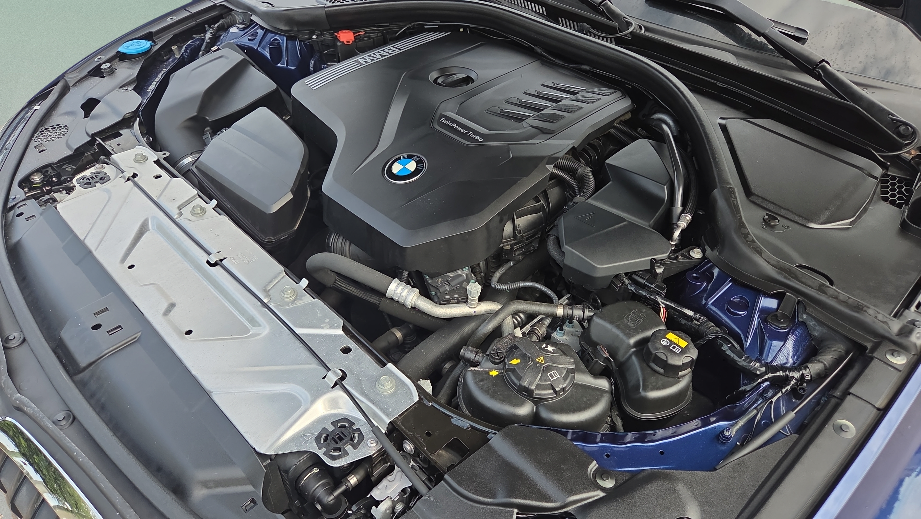 Used 2020 BMW 330i Sedan w/ Convenience Package RWD image 22