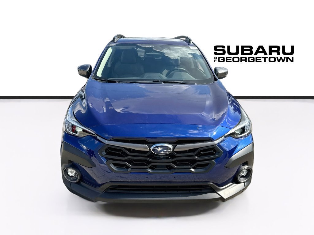 New 2026 Subaru Crosstrek 2.5i Limited AWD/4WD image 3