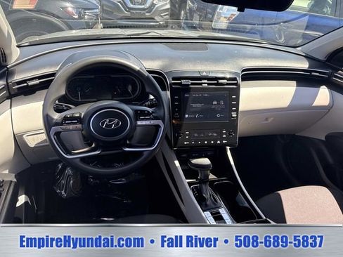 Used 2024 Hyundai Tucson SEL AWD/4WD image 15