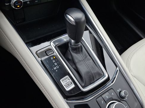 Used 2023 MAZDA CX-5 AWD 2.5 S w/ Premium Plus Pkg image 16