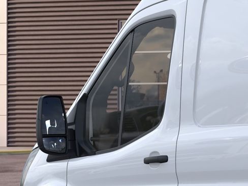 New 2026 Ford Transit 250 148 Medium Roof w/ Load Area Protection Package RWD image 20