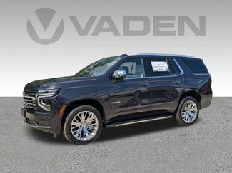 New 2025 Chevrolet Tahoe Premier RWD video 2