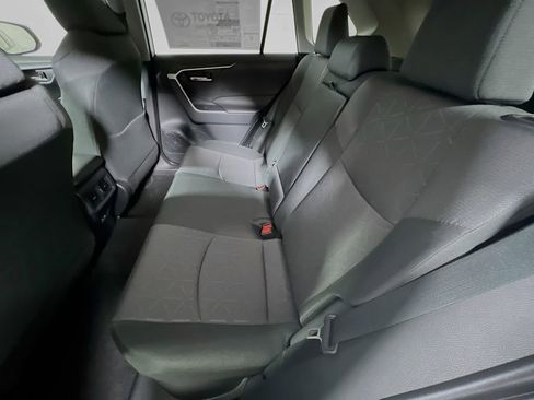 Certified 2025 Toyota RAV4 XLE w/ Convenience Package AWD/4WD image 23