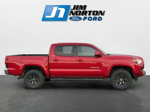 Used 2023 Toyota Tacoma SR5 image 2