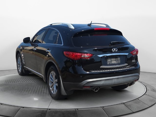 Used 2012 INFINITI FX35 2WD w/ Premium Pkg image 3