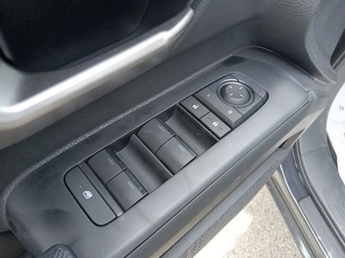 New 2026 Toyota Tacoma TRD Sport AWD/4WD image 12
