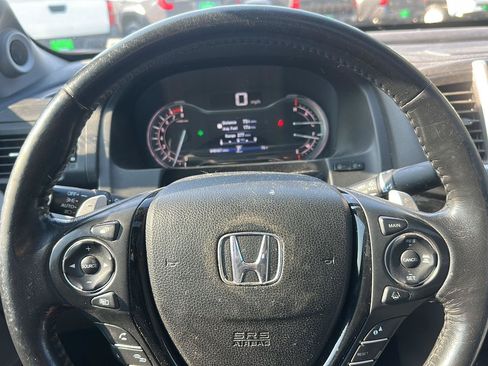 Used 2020 Honda Ridgeline RTL-E image 16