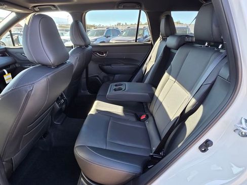 New 2026 Subaru Outback Touring image 16