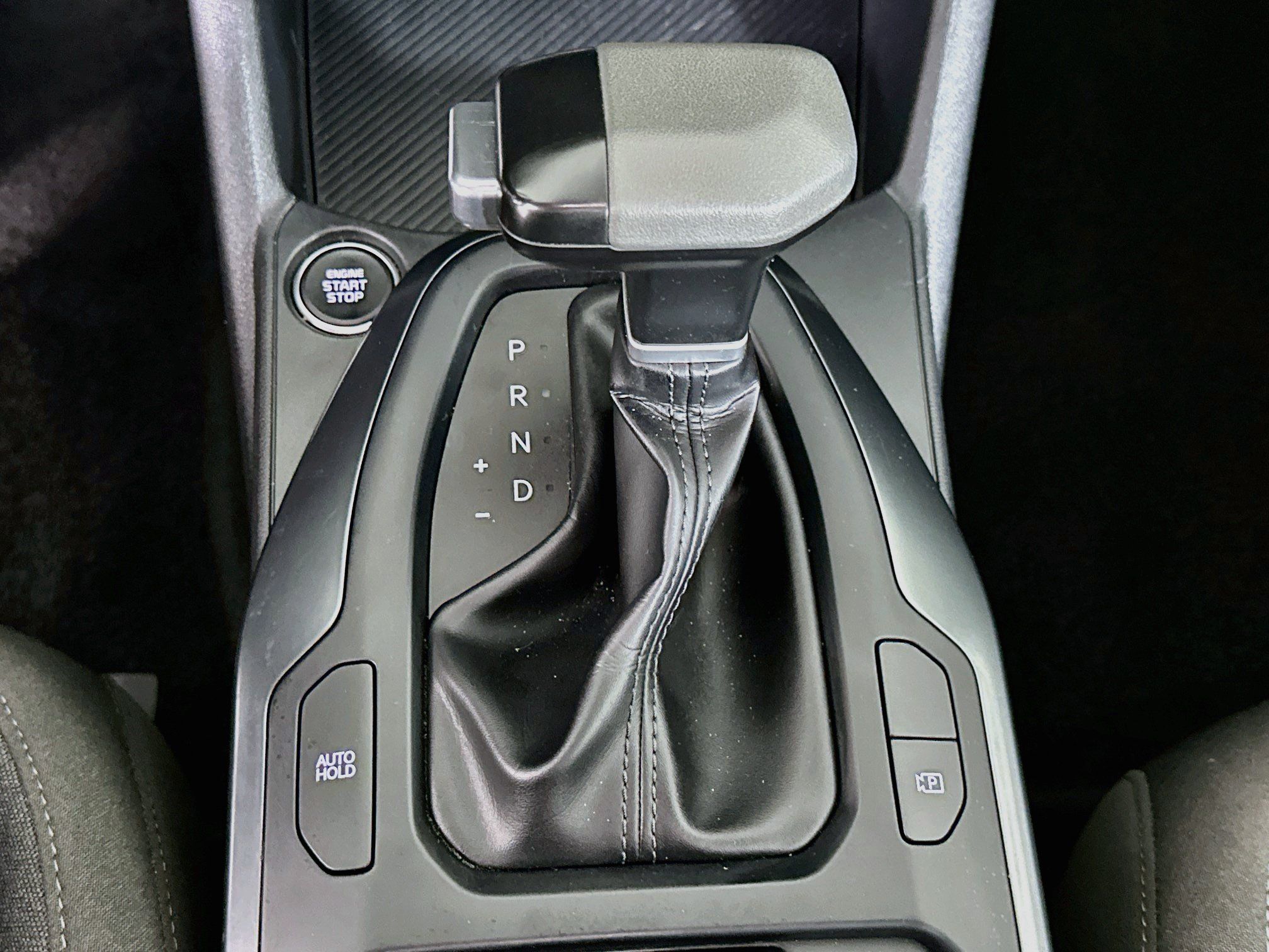 Used 2025 Kia K4 FWD image 24