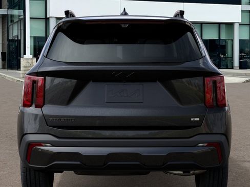 New 2026 Kia Sorento SX Prestige AWD/4WD image 14