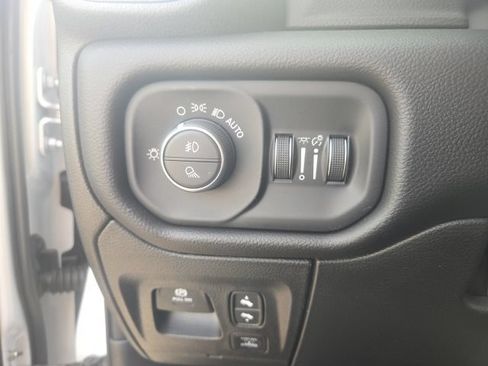 Used 2026 RAM 1500 Big Horn AWD/4WD image 31