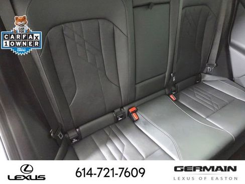 Used 2025 BMW X3 xDrive30i w/ M Sport Package AWD/4WD image 21