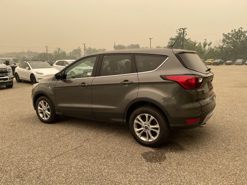 Used 2019 Ford Escape SE AWD/4WD image 6
