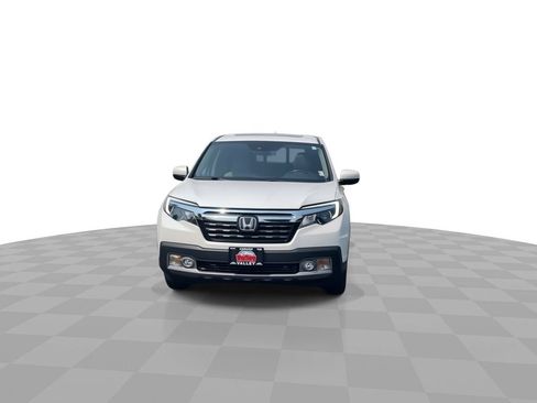 Used 2020 Honda Ridgeline RTL-E image 3