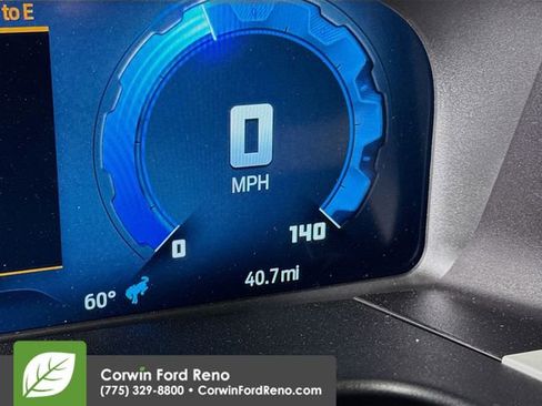 New 2025 Ford Bronco Sport Heritage w/ Convenience Package AWD/4WD image 13