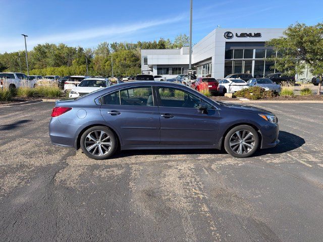 Used 2016 Subaru Legacy 2.5i Limited AWD/4WD image 15